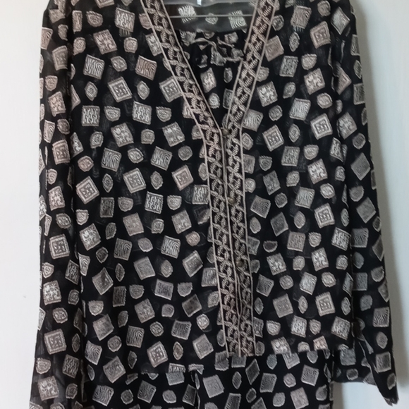 Victoria's Secret Other - Victoria's Secret Collection Pajama Set